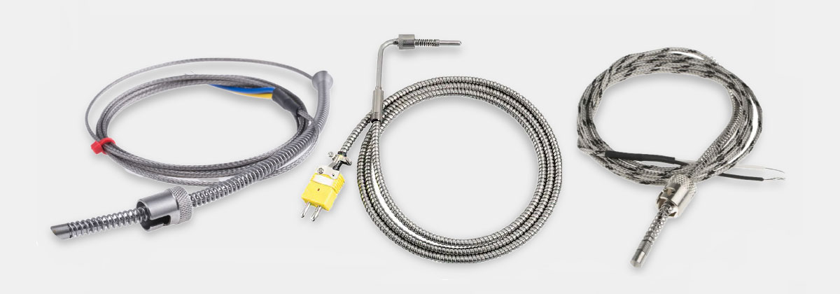 bayonet-thermocouple