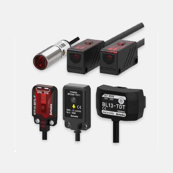 Photoelectric Sensors