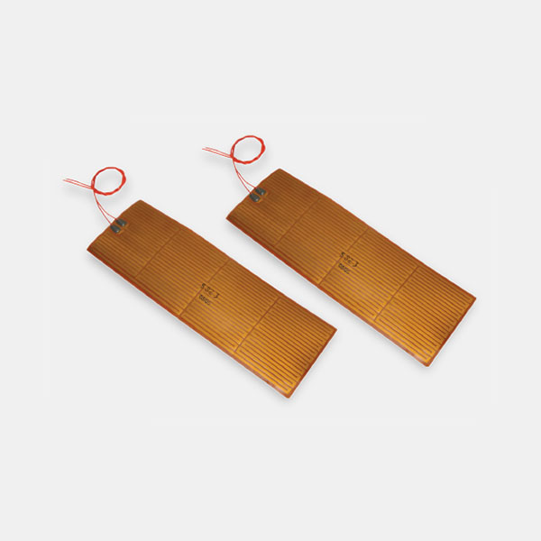 Kapton Heater