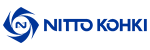 Nitto Kohki Logo