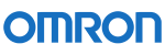 Omron Logo