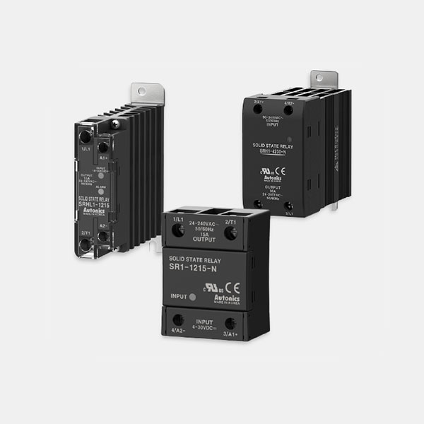 Solid State Relays