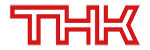 THK Logo