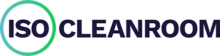 Clean Room Logo