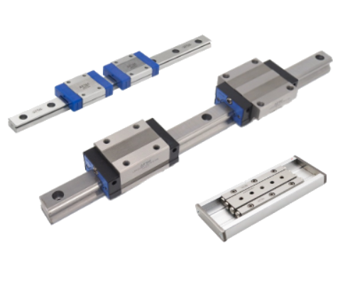 Airtac Linear Guide