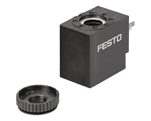 Festo Accessories for valves