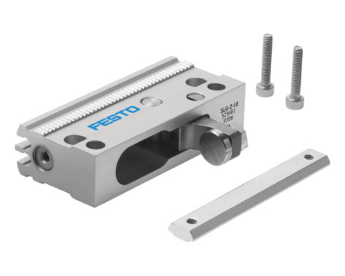 Festo Actuator-specific accessories for handling unit