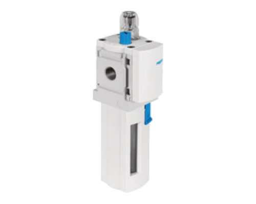 Festo Air lubricators