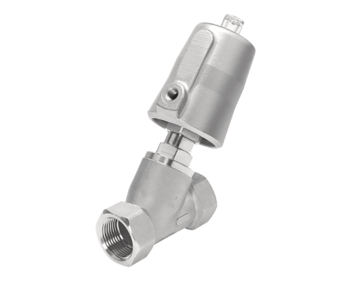 Festo Angle seat valves