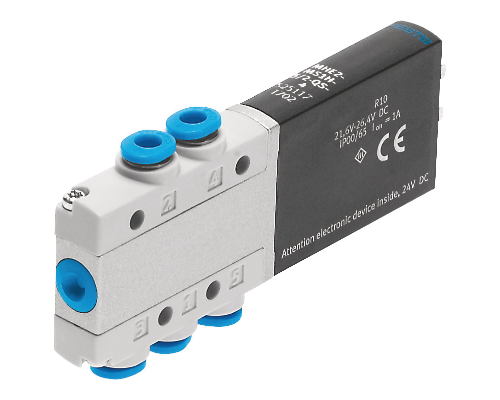 Festo Application-specific directional control valves