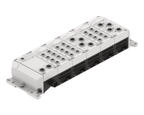 Festo Automation system CPX-AP-A