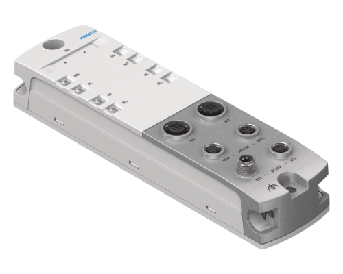 Festo Automation system CPX-AP-I