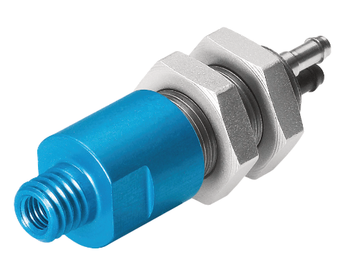 Festo Back pressure sensor SD