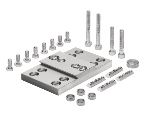 Festo Basic component for handling unit