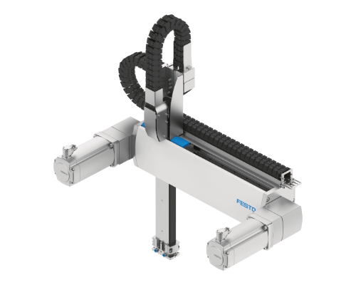 Festo Cartesian robots