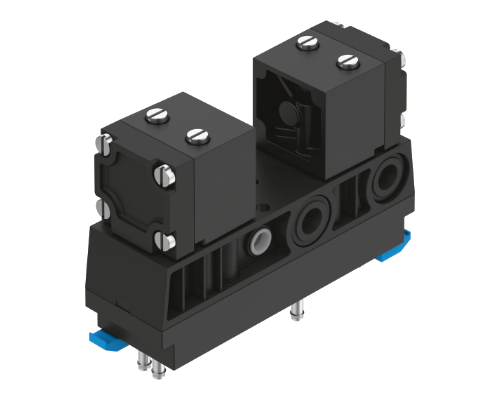 Festo Command memory module