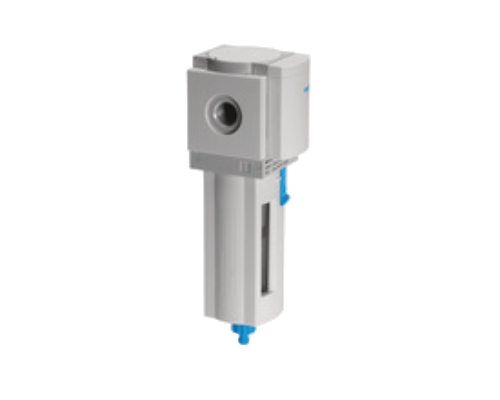 Festo Compressed air filters