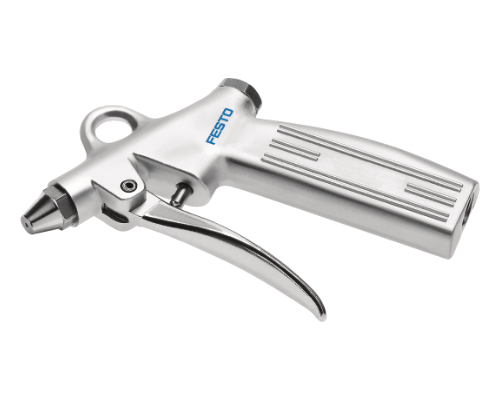 Festo Compressed air guns