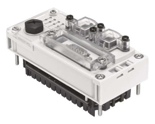 Festo Control block CPX