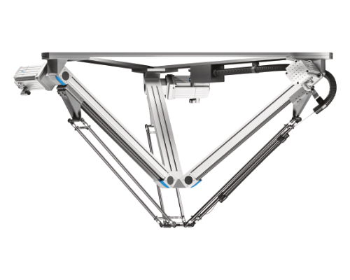 Festo Delta robots