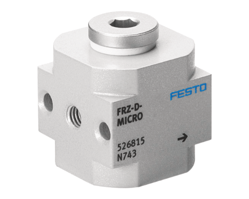 Festo Distributor block FRZ