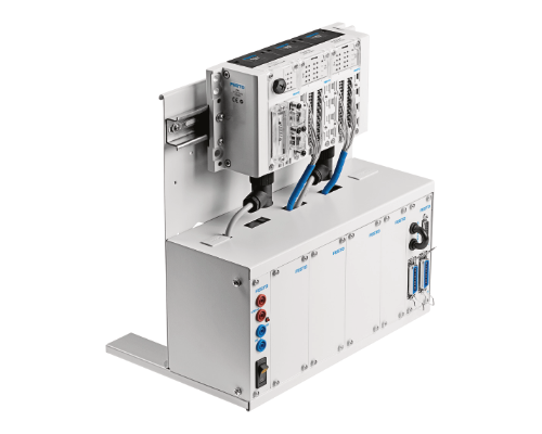 Festo Edutrainer D-ET-SPS