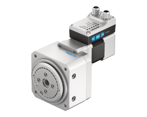 Festo Electric rotary actuators