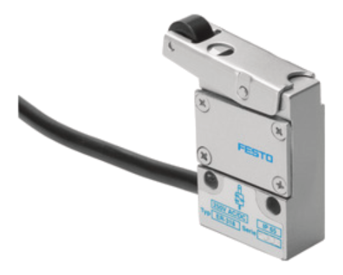 Festo Electrical limit switches