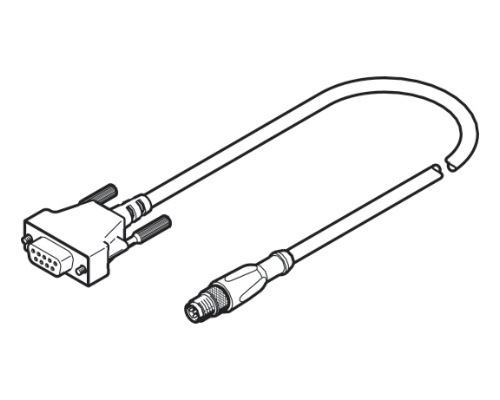 Festo Fieldbus adapter