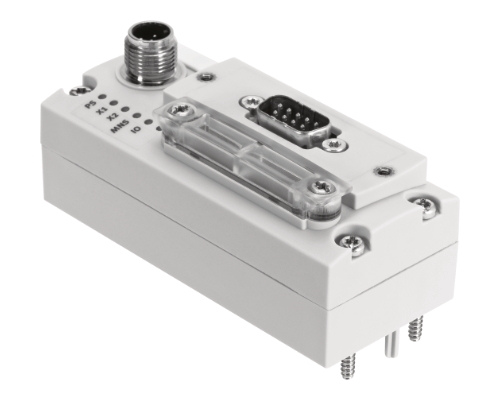 Festo Fieldbus module CTEU
