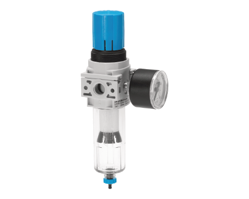 Festo Filter regulator LFR-DB