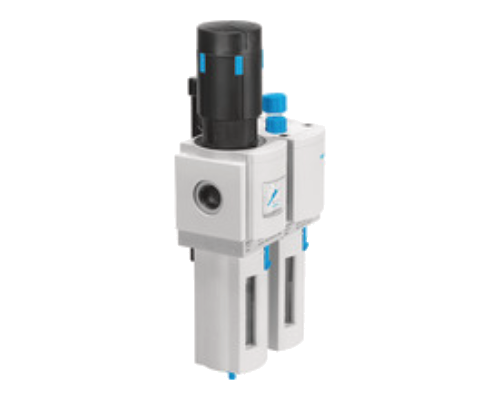 Festo Filter regulator lubricators