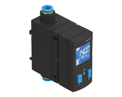 Festo Flow sensors