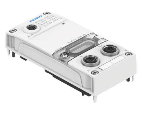 Festo For automation system CPX-AP-A