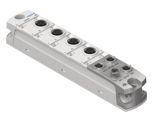 Festo For automation system CPX-AP-I