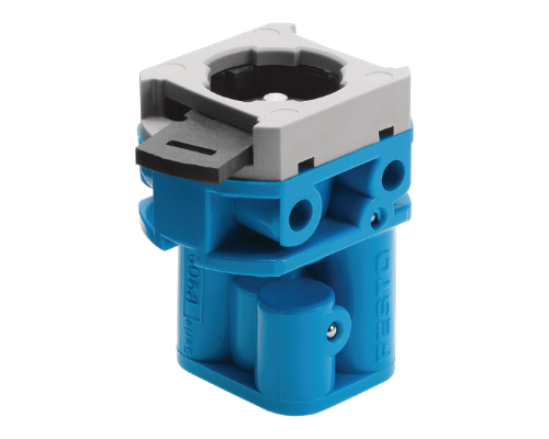 Festo Front panel valve M5 SV