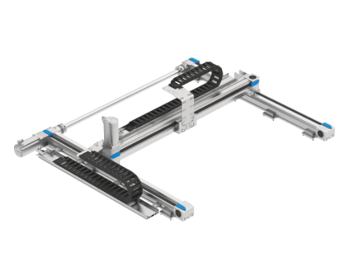 Festo Gantry robots