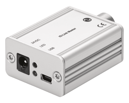 Festo IO-Link® master USB CDSU