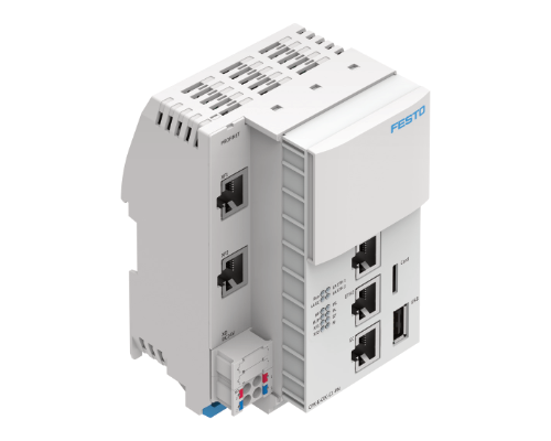 Festo Individual component for automation system CPX-E