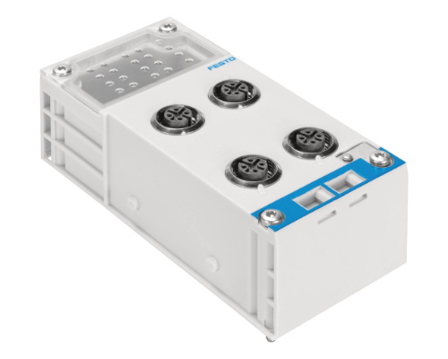 Festo Individual component for terminal CPX-P