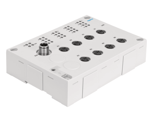 Festo Input module for installation system CTEL
