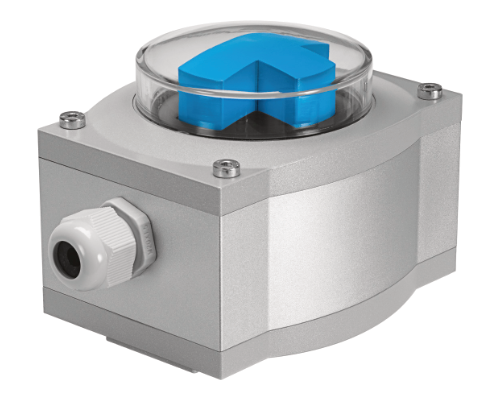 Festo Limit switch attachment SRAP