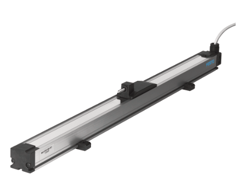 Festo Linear potentiometers