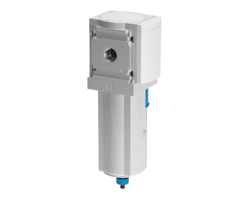 Festo MS series Condensarte drains