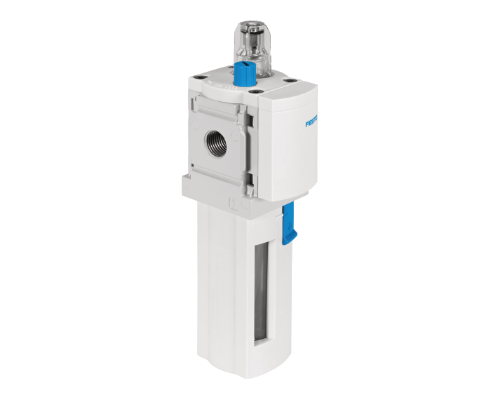 Festo MS series lubricator