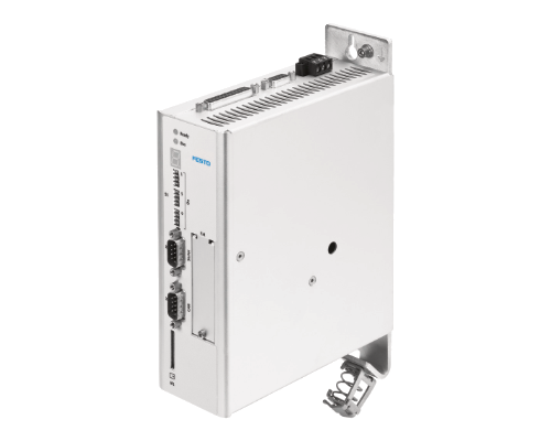 Festo Motor controller CMMS-ST