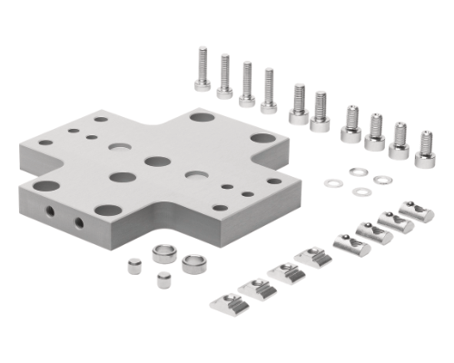 Festo Multi-axis component for handling unit