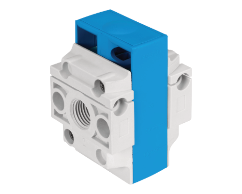 Festo On off valve