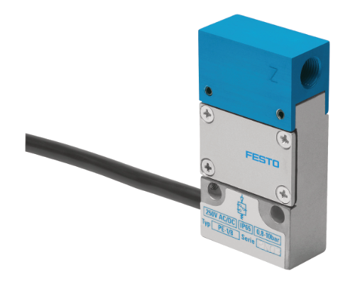 Festo PE converter PE, VPE