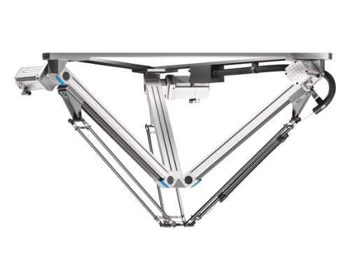 Festo Parallel kinematic system, tripod EXPT